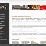 ADAPTA REFORMAS – Consulting – construction and civil engineering, Architects,  Spain