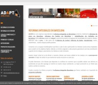 ADAPTA REFORMAS – Consulting – construction and civil engineering, Architects,  Spain