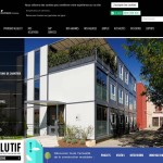 ALGECO FRANCE – Buildings – modular,  France