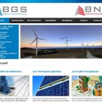 BGS – BNS – Consulting – construction and civil engineering, Civil engineering contractor,  Belgium