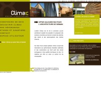 CLIMAX ARCHITECTURE – Restoration and renovation contractor, Architects, Consulting – construction and civil engineering,  Belgium