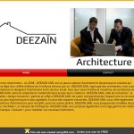 DEEZAÏN SARL – Consulting – construction and civil engineering, Architects,  France