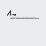 FAB (FEDERATION ROYALE DES SOCIETES D’ARCHITECTES DE BELGIQUE) – Architects,  Belgium