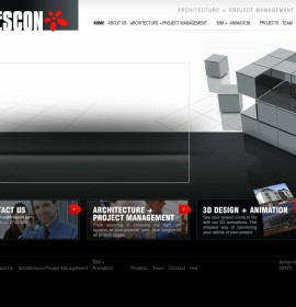 FRESCON SP.Z O.O. – Architects, Consulting – construction and civil engineering,  Poland