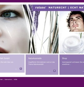 ALRUNA GmbH – German cosmetics manufacturer