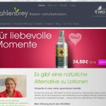Brigitte Mahlenbrey GmbH – German cosmetics manufacturer
