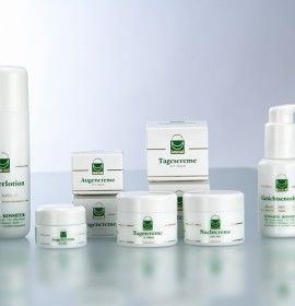 Laboratorium Soluna Heilmittel GmbH – German cosmetics manufacturer