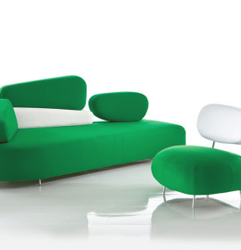 Brühl & Sippold GmbH – German furniture manufacturer