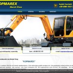 Kopmarex Marek Śliwa  Polish firm