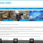 “Aqua-Wiert” Studnie Głębinowe  Polish firm