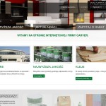 Parkiet Expert Marek Grabowski Trading & Shopping – Wholesaler, Construction – Floors,  Polish firm