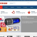 “Kanwod” Technika Grzewcza i Sanitarna Trading & Shopping – Wholesaler,  Polish firm