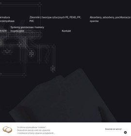 Przedsiębiorstwo Handlowo-Usługowo-Produkcyjne “Termochem”  Polish firm