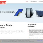 “Innotech” Tadeusz Sączewski  Polish firm