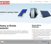 “Innotech” Tadeusz Sączewski  Polish firm