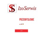 IzoSerwis Sp. z o.o.  Polish firm