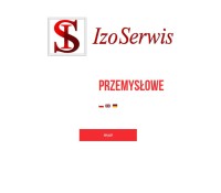 IzoSerwis Sp. z o.o.  Polish firm