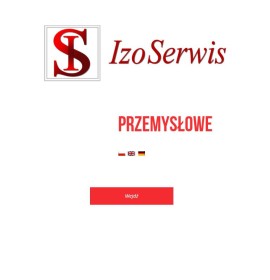 IzoSerwis Sp. z o.o.  Polish firm