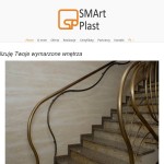 SMArt Plast Dekoracje Wnętrz Stanisław Mrozik  Polish firm