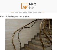 SMArt Plast Dekoracje Wnętrz Stanisław Mrozik  Polish firm