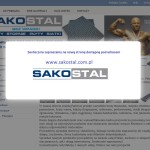 Sakostal  Polish firm