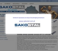 Sakostal  Polish firm