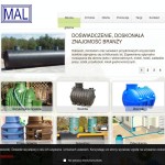 MAL Industry and Manufacturing – Wastewater Treatment, Industry and Manufacturing – Waste Management, Industry and Manufacturing – Water Management,  Polish firm