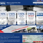 Tabal Sp.j. Industry and Manufacturing – Fuel Industry,  Polish firm