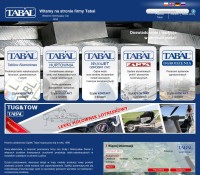 Tabal Sp.j. Industry and Manufacturing – Fuel Industry,  Polish firm