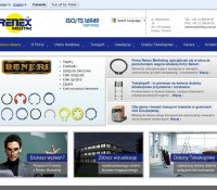 Renex Marketing  Polish firm