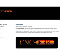 CNC-CBKO Sp. z o.o. Industry and Manufacturing – Fuel Industry,  Polish firm