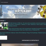 Gazy Techniczne i Akcesoria Spawalnicze MR-Gaz  Polish firm