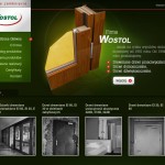 Wostol Sp. z o.o. Construction – Protection safeguarding,  Polish firm