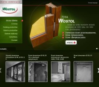 Wostol Sp. z o.o. Construction – Protection safeguarding,  Polish firm