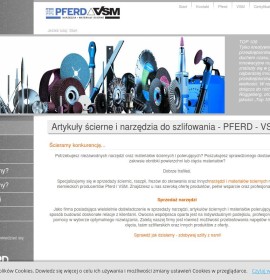 “Pferd-VSM” Sp. z o.o.  Polish firm