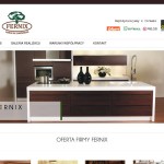 “Fernix” Meble na Zamówienie House and Garden – Furniture and accessories,  Polish firm