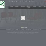 Euronova Sp. z o.o. Sp.k. Fabryka Mebli Biurowych i Hotelowych House and Garden – Furniture and accessories, Office – Office Services,  Polish firm