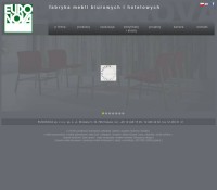 Euronova Sp. z o.o. Sp.k. Fabryka Mebli Biurowych i Hotelowych House and Garden – Furniture and accessories, Office – Office Services,  Polish firm