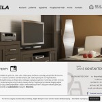 “Axela” Firma Produkcyjno-Handlowo-Usługowa Jacek Sajnóg House and Garden – Furniture and accessories,  Polish firm