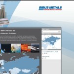 Bibus Metals Sp. z o.o. Industry and Manufacturing – Fuel Industry,  Polish firm