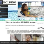 GE Holding Sp. z o.o. Sports and Tourism – Beaches and Pools, Sports and Tourism – Pools and Water Parks,  Polish firm