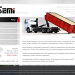 Semi Michał Golasz Automotive – Vehicles and Motorcycles, Automotive – Trailers Carriages,  Polish firm