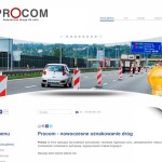 “Procom” Łukasz Stryjecki  Polish firm