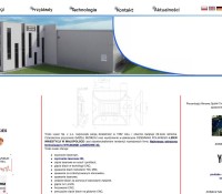 Treko Laser Sp. z o.o. Industry and Manufacturing – Fuel Industry,  Polish firm