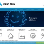 “Mega-Tech” S.C. Tworzywa Sztuczne  Polish firm