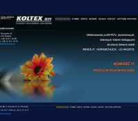 “Koltex BM” Sp. z o.o. Construction – Windows and Doors,  Polish firm