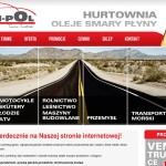 Tom-Pol Tomasz Świderski Automotive – Lubricants Oils Fuels,  Polish firm