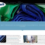 “Pak-Wit” Jan Witkowski Services – Packing, Industry and Manufacturing – Packing Products,  Polish firm