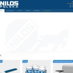 Nilos Polska Sp. z o.o. Industry and Manufacturing – Ports,  Polish firm