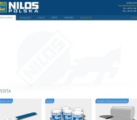 Nilos Polska Sp. z o.o. Industry and Manufacturing – Ports,  Polish firm